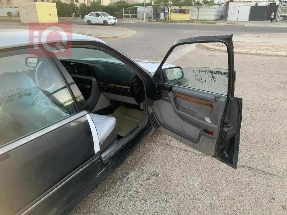Opel Vectra